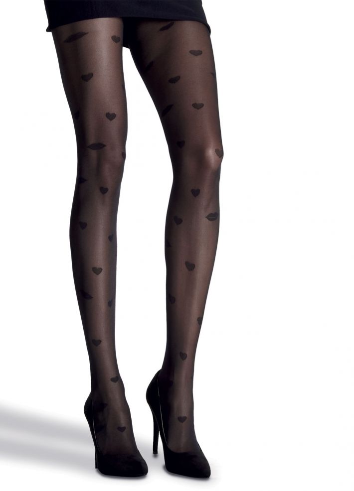 Franzoni fashion tights