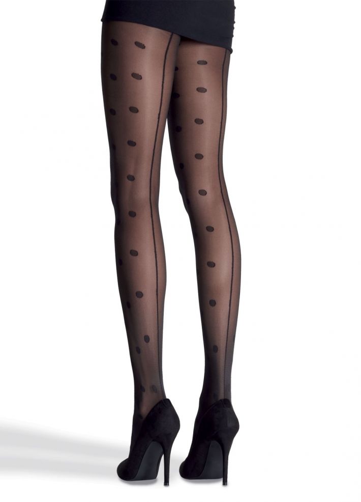 collant moda Franzoni
