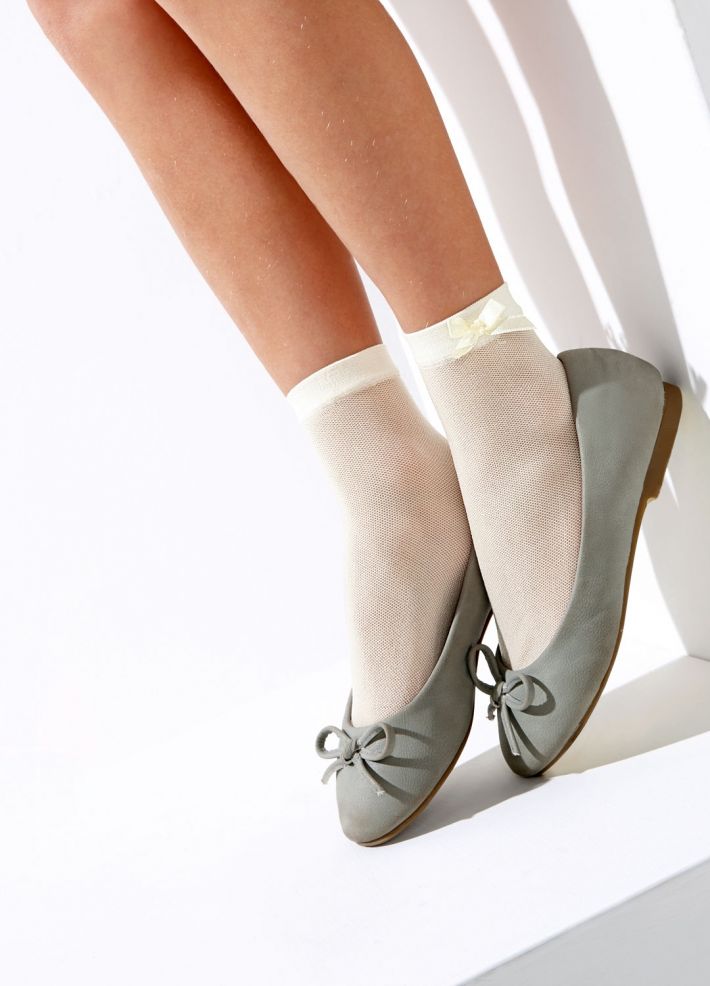 Calzino Bimba Odette