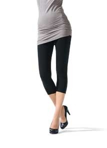 leggings donna in viscosa