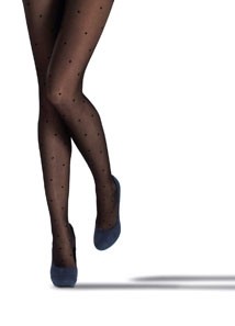 microfibre women's tights