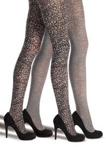 double face tights