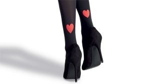 Matt Franzoni fashion tights