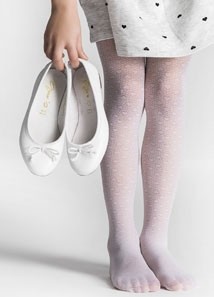 Children's cerimonial tights