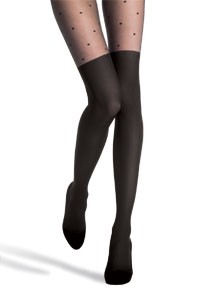 collant moda Franzoni