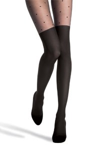 Franzoni fashion tights