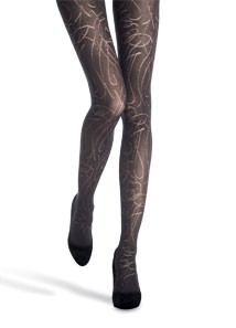 Franzoni fashion tights