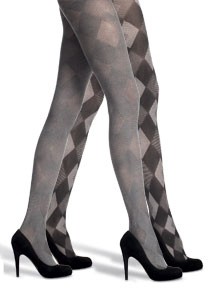 Franzoni fashion tights