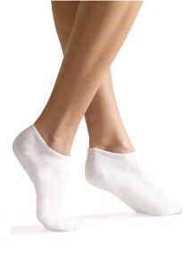 Minicalza Cotone Ankle Sock