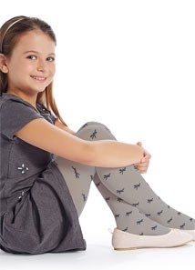 Collant Bimba Alba