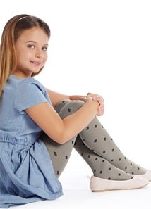 Children's Tights Noa