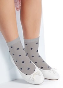 Children's ankle socks Noa