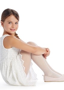 Children's cerimonial tights