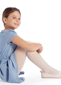 Children's cerimonial tights