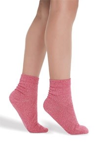 Brill girl ankle socks