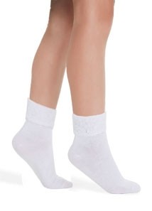 Scalduccio Ankle Socks