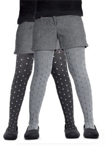 Collant Bimba Divertente