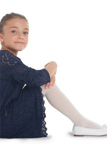 Children's cerimonial tights