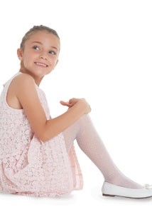 girl's fashion hosiery