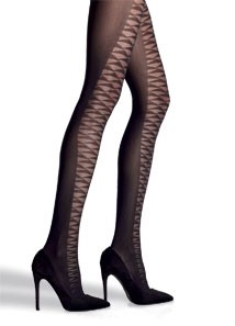 Franzoni fashion tights