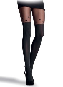 Franzoni fashion tights