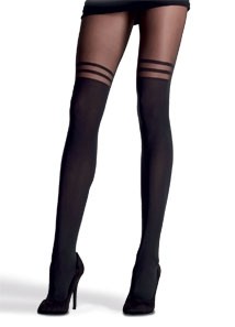 Franzoni fashion tights