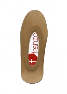 Women’s Insole Sottopiede Invisibile