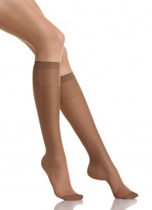 Women’s Knee-Highs Comfort 20