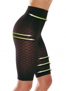 Women’s slimming Short Massage ashapes