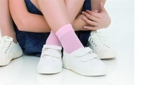 Ankle Socks and Mini-Socks