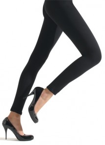 Women's Leggings Cotton Soft