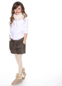 Children’s Tights Microlory