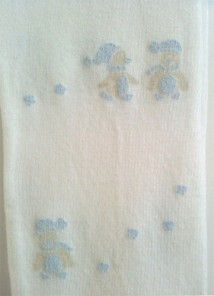 Collant Baby Noemi