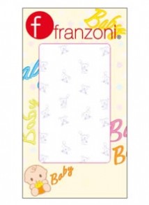 Immagine collant baby pietra di luna