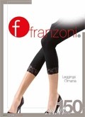 Confezione leggings donna olmania 150 den