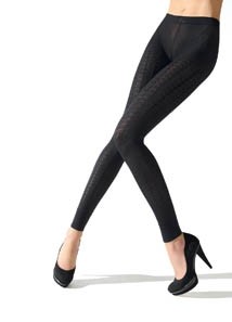 Immagine leggings donna lodi 150 den