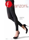 Confezione leggings donna modello latina 150 den