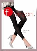 Confezione leggings donna modello lux 90 den