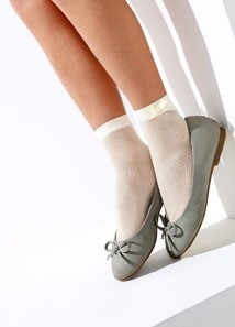 Children’s ankle socks Odette