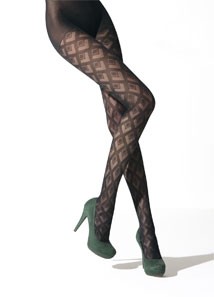 women's microfibre tights