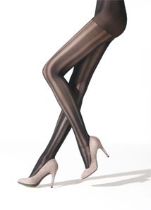 women's microfibre tights