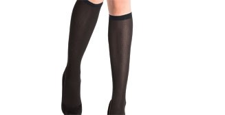 Fashion knee-high