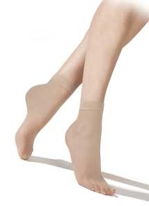 women's ankle sock Antiscivolo 8